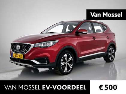 MG ZS MG EV Luxury 45 kWh | 1e-Eigenaar | Leder | Navi |