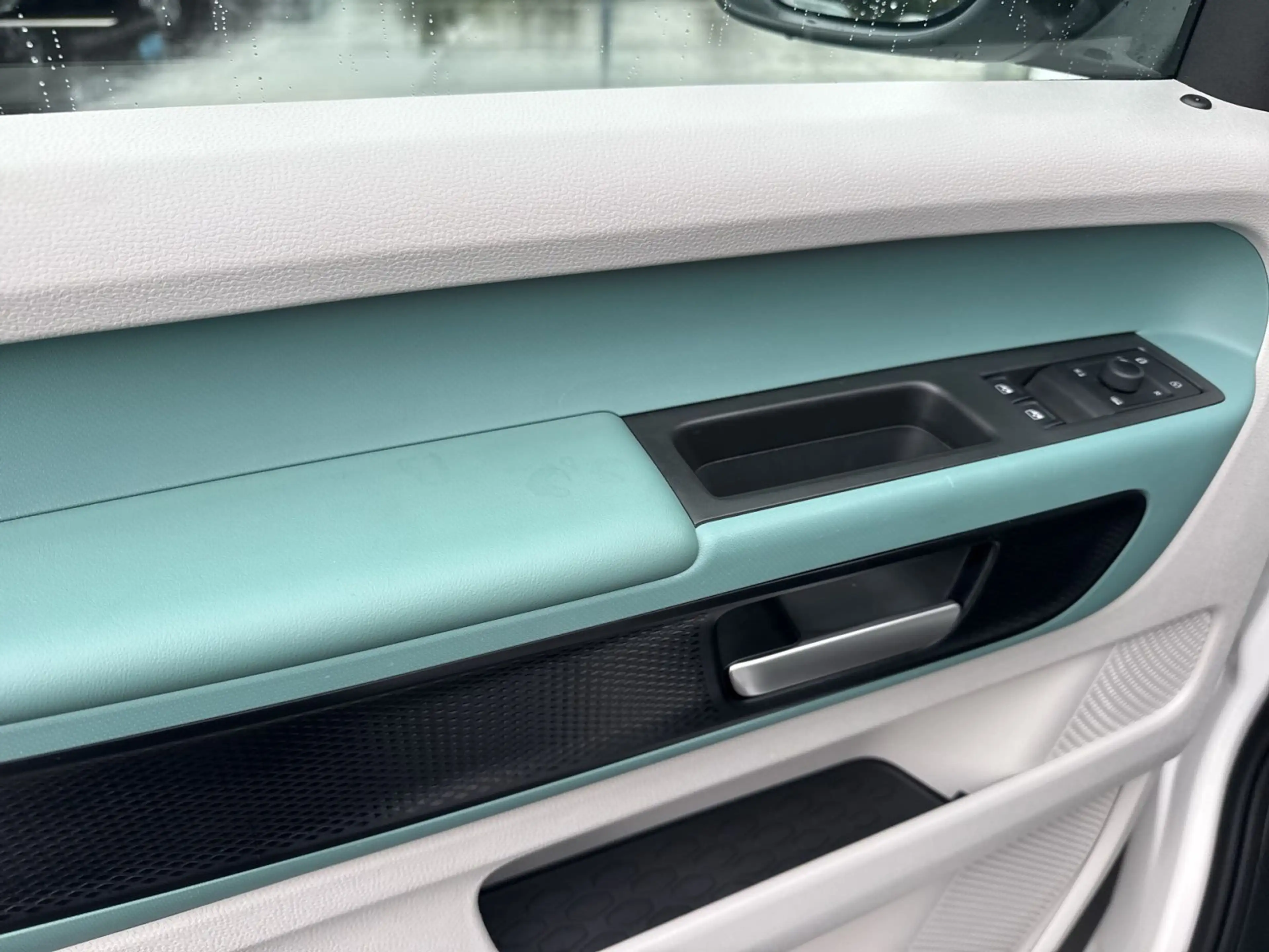 Volkswagen ID. Buzz ID.Buzz Pro KR 210kW AHK LED SHZ GRA — photo 13