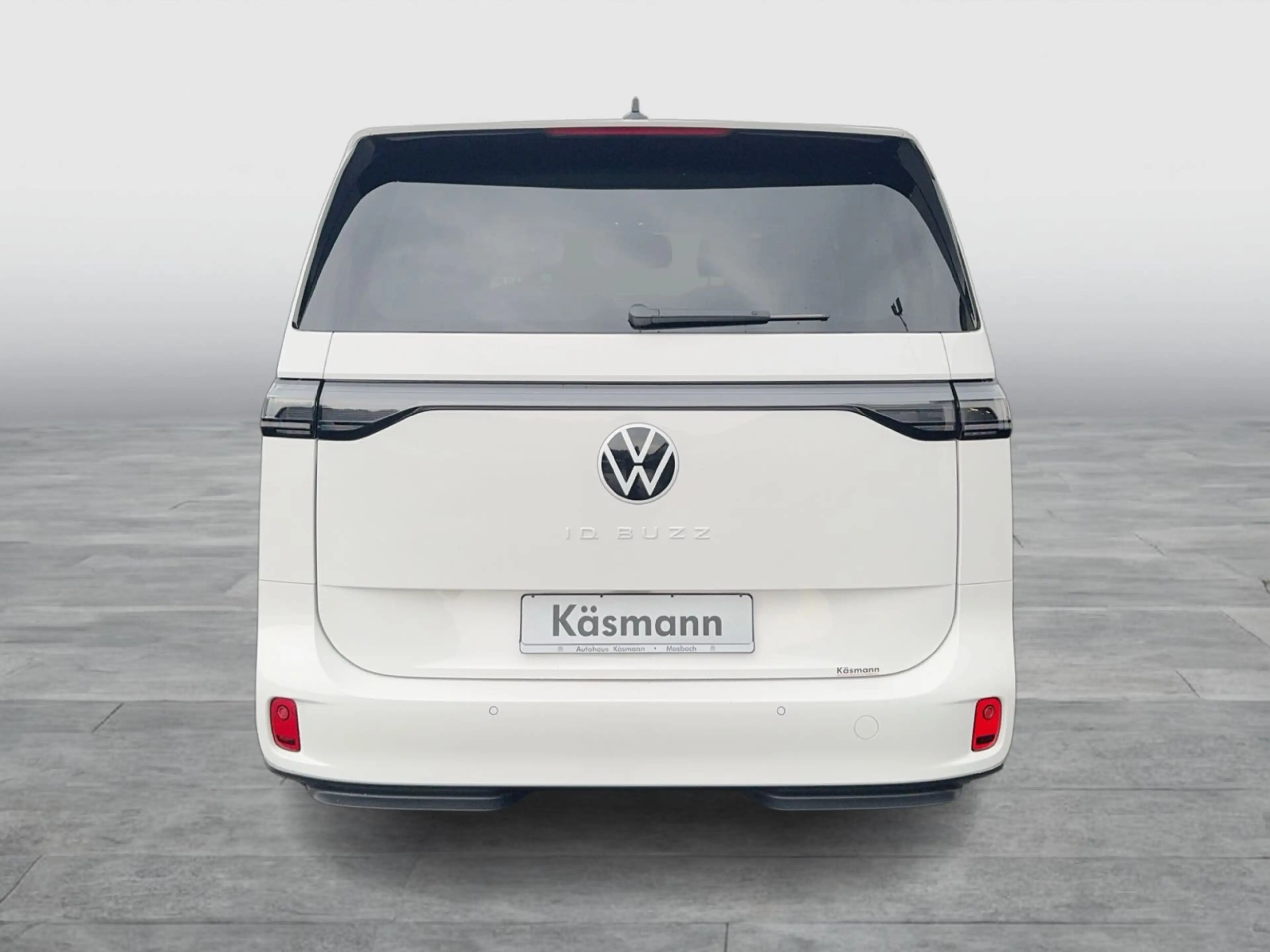 Volkswagen ID. Buzz ID.Buzz Pro KR 210kW AHK LED SHZ GRA — photo 4