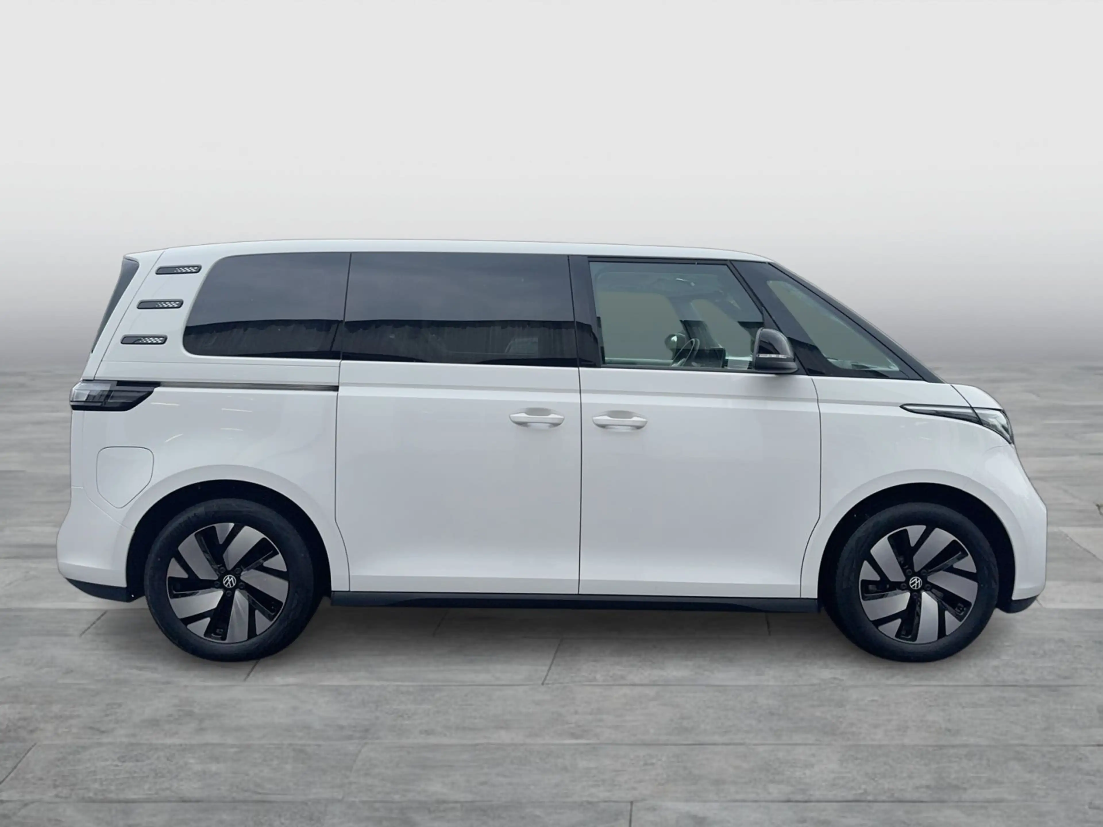 Volkswagen ID. Buzz ID.Buzz Pro KR 210kW AHK LED SHZ GRA — photo 6