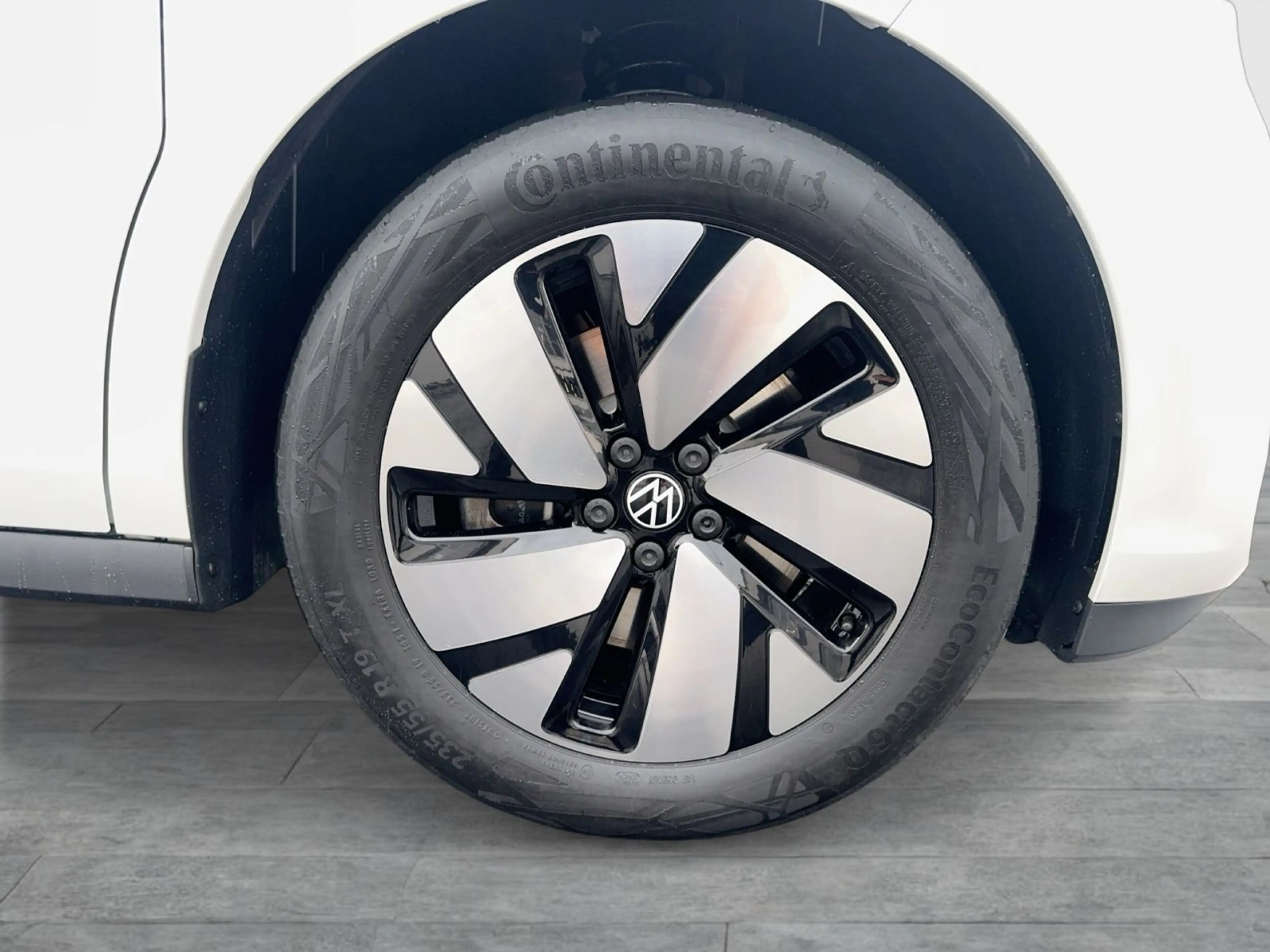 Volkswagen ID. Buzz ID.Buzz Pro KR 210kW AHK LED SHZ GRA — photo 7