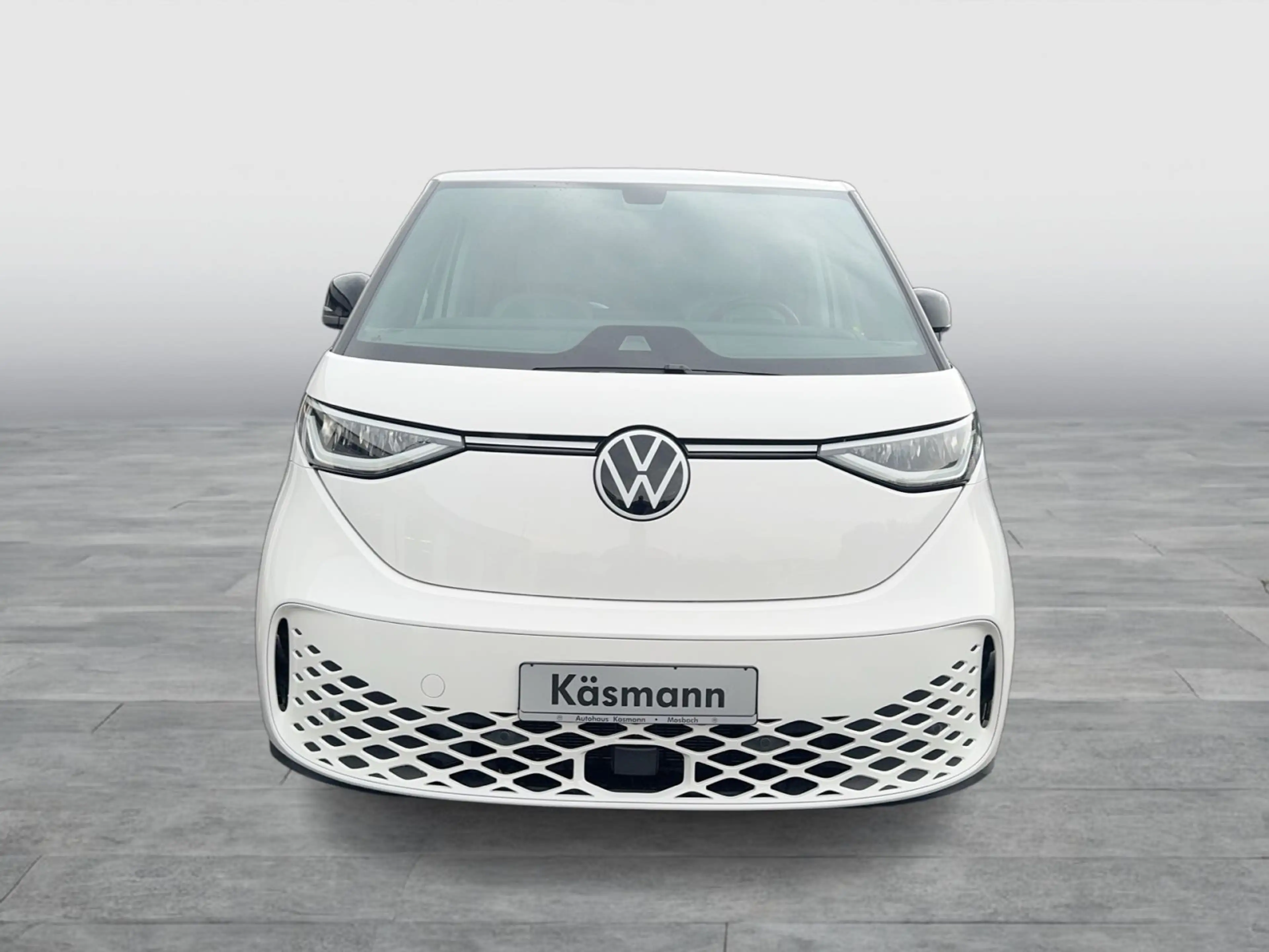Volkswagen ID. Buzz ID.Buzz Pro KR 210kW AHK LED SHZ GRA — photo 8