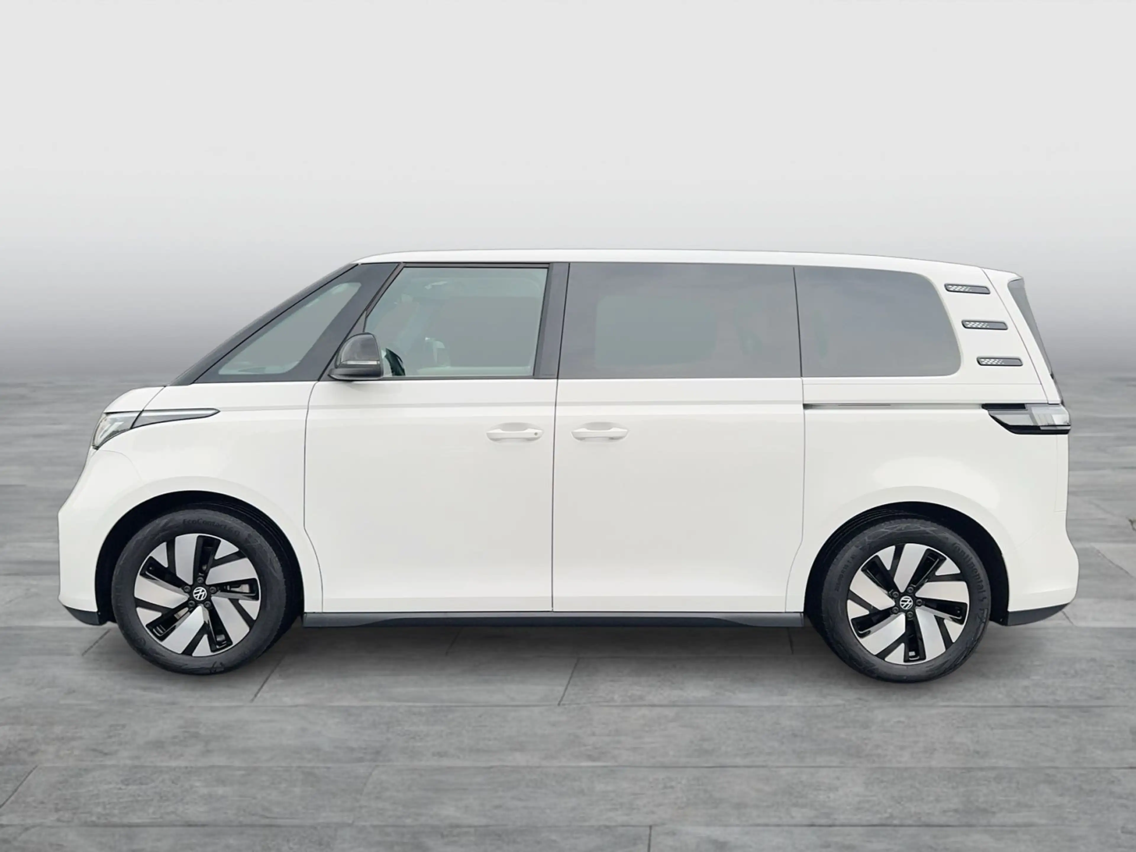 Volkswagen ID. Buzz ID.Buzz Pro KR 210kW AHK LED SHZ GRA — photo 2