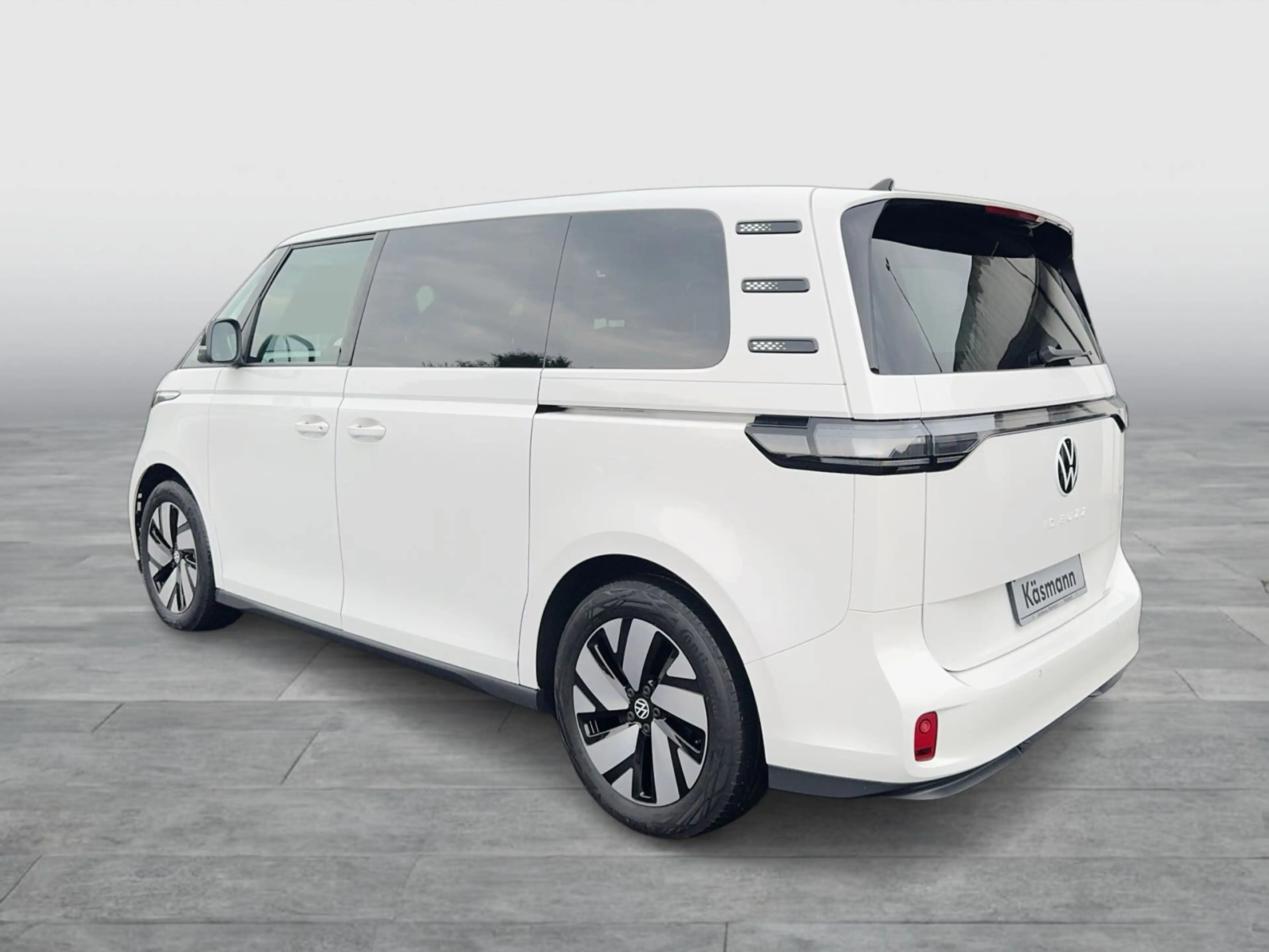 Volkswagen ID. Buzz ID.Buzz Pro KR 210kW AHK LED SHZ GRA — photo 3