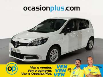 1.5dCi Energy Limited 110