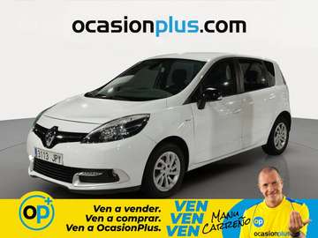 1.5dCi Energy Limited 110