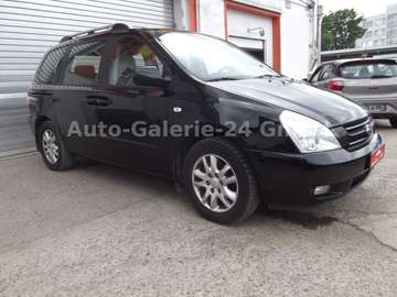 2.9 CRDi VGT EX Automatik