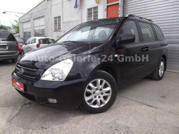 2.9 CRDi VGT EX Automatik