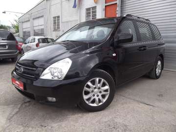 2.9 CRDi VGT EX Automatik