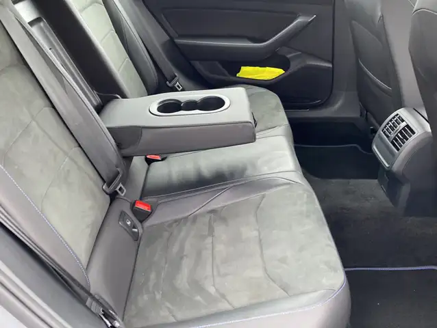 Volkswagen Arteon view 14