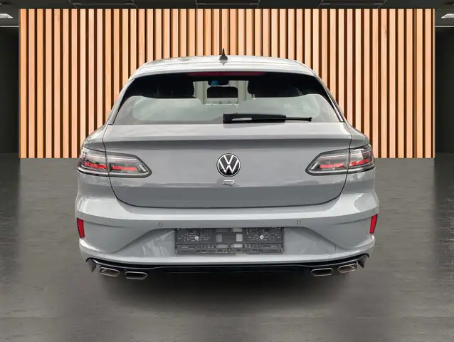 Volkswagen Arteon view 7