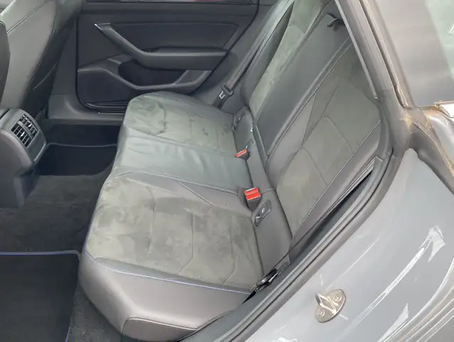 Volkswagen Arteon view 10
