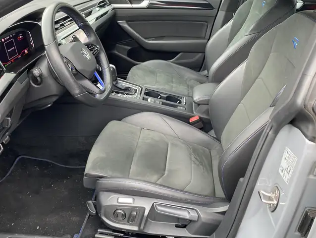 Volkswagen Arteon view 9