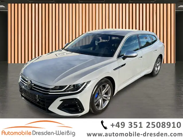 Volkswagen Arteon 2.0 TSI R 4Motion*Navi*LED
