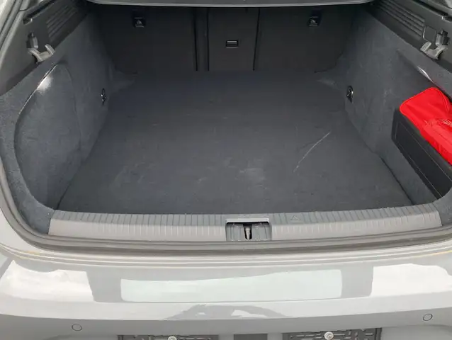 Volkswagen Arteon view 12