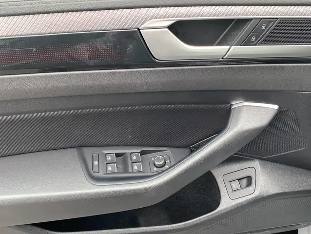 Volkswagen Arteon view 8