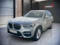 BMW X3 20iX (TR55) xDrive G01 B48 Silber - thumbnail 2