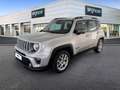 Jeep Renegade 1.6 MJet 130cv Limited Grigio - thumbnail 1