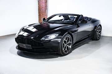DB11 V8 Volante