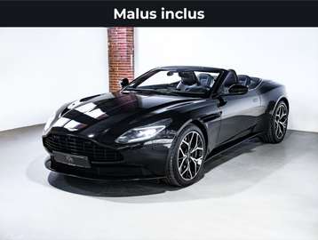 DB11 V8 Volante