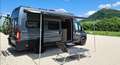 Fiat Ducato Knaus BoxStar 630 – TÜV neu! Viele Extras! Blau - thumbnail 2
