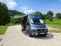 Fiat Ducato Knaus BoxStar 630 – TÜV neu! Viele Extras! Blau - thumbnail 1