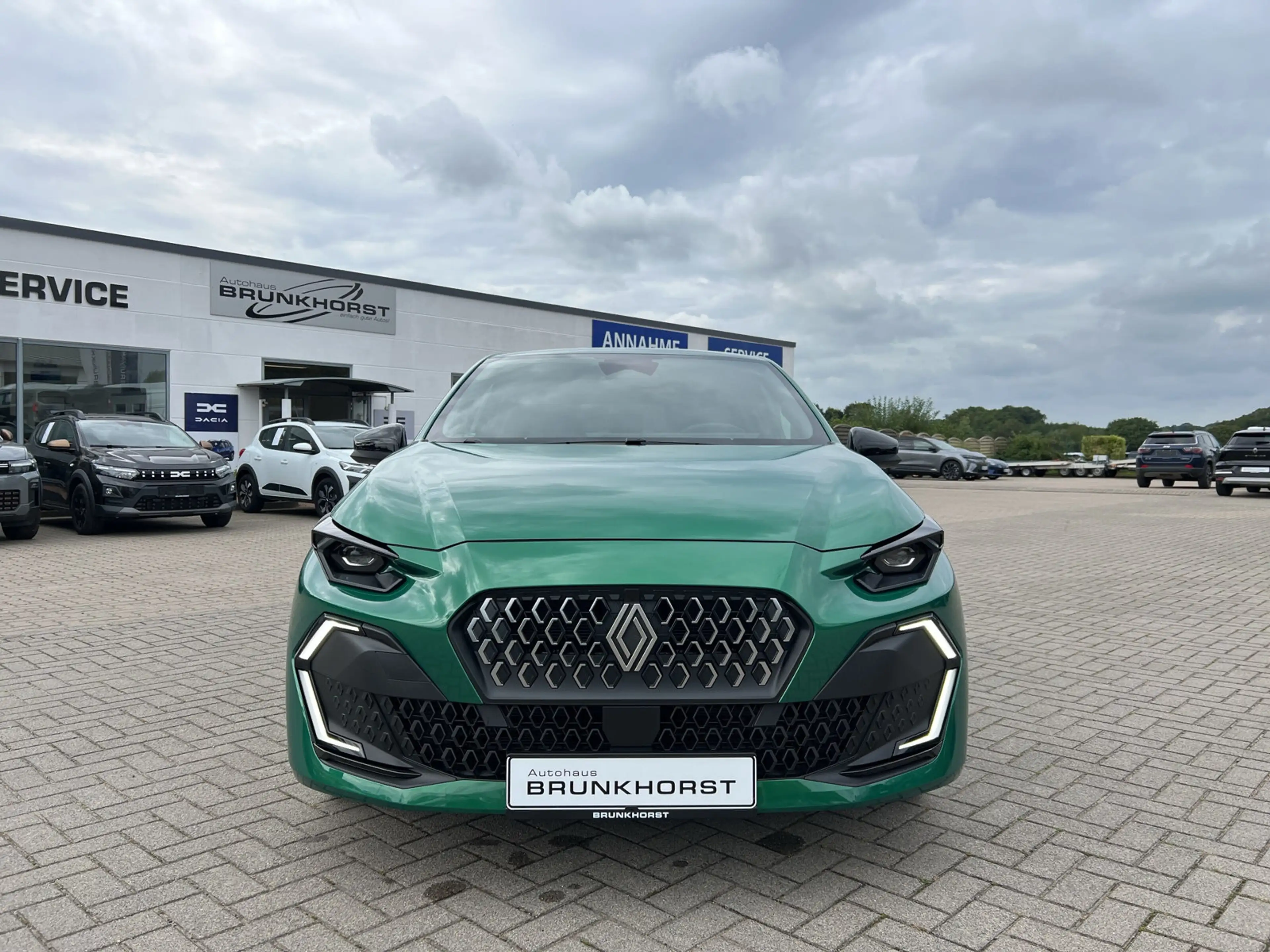 Renault Clio LPG 120 EDC Techno SHZ+RFK+Google — photo 3