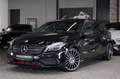 Mercedes-Benz A 250 A250 Sport| AMG-PAKET|NIGHT|TEMPOMAT|19ZOLL|H&K Czarny - thumbnail 1