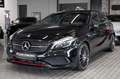 Mercedes-Benz A 250 A250 Sport| AMG-PAKET|NIGHT|TEMPOMAT|19ZOLL|H&K Czarny - thumbnail 2