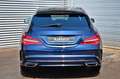 Mercedes-Benz CLA 220 CLA 220 4M Shooting Brake AMG line "Night/R.Kam" Bleu - thumbnail 8