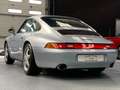Porsche 993 993 CARRERA 3.6 272cv / BVM / TOE /SPLENDIDE Silber - thumbnail 10