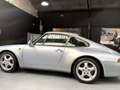 Porsche 993 993 CARRERA 3.6 272cv / BVM / TOE /SPLENDIDE Silber - thumbnail 9