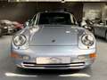 Porsche 993 993 CARRERA 3.6 272cv / BVM / TOE /SPLENDIDE Silber - thumbnail 2