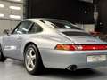 Porsche 993 993 CARRERA 3.6 272cv / BVM / TOE /SPLENDIDE Silber - thumbnail 8