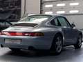 Porsche 993 993 CARRERA 3.6 272cv / BVM / TOE /SPLENDIDE Silber - thumbnail 7