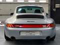 Porsche 993 993 CARRERA 3.6 272cv / BVM / TOE /SPLENDIDE Silber - thumbnail 11