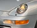 Porsche 993 993 CARRERA 3.6 272cv / BVM / TOE /SPLENDIDE Silber - thumbnail 13
