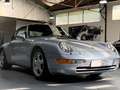 Porsche 993 993 CARRERA 3.6 272cv / BVM / TOE /SPLENDIDE Silber - thumbnail 3