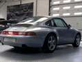 Porsche 993 993 CARRERA 3.6 272cv / BVM / TOE /SPLENDIDE Silber - thumbnail 6