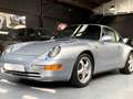 Porsche 993 993 CARRERA 3.6 272cv / BVM / TOE /SPLENDIDE Silber - thumbnail 1
