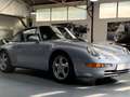 Porsche 993 993 CARRERA 3.6 272cv / BVM / TOE /SPLENDIDE Silber - thumbnail 4