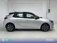 Opel Corsa 1.2T XHL 74kW (100CV) GS Plateado - thumbnail 4
