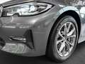 BMW 330 d Touring Aut. Sport Line Gris - thumbnail 7