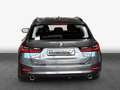 BMW 330 d Touring Aut. Sport Line Gris - thumbnail 6