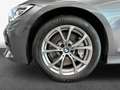 BMW 330 d Touring Aut. Sport Line Gris - thumbnail 8