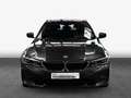 BMW 330 d Touring Aut. Sport Line Gris - thumbnail 4