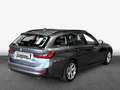 BMW 330 d Touring Aut. Sport Line Gris - thumbnail 2