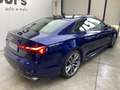 Audi A5 40 TDI S tronic S line edition Blu/Azzurro - thumbnail 7