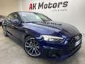 Audi A5 40 TDI S tronic S line edition Blu/Azzurro - thumbnail 1