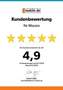 Citroen Jumper Grossraumkasten 35 L3H2 HDi 120 *TÜV NEU* White - thumbnail 19